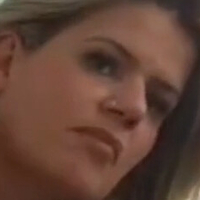 Flavia Ventura Nua