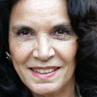 Florinda Bolkan Nua