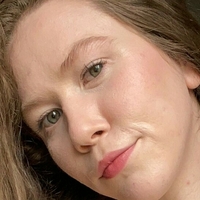 Foxy Rouxie Nua