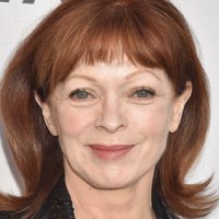 Frances Fisher Nua