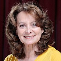 Francesca Annis Nua