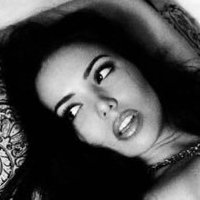 Francesca Frigo Nua