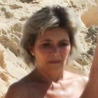 Francesca Mozer Nua