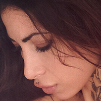 Francesca Rando Nua