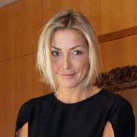 Francesca Senette Nua