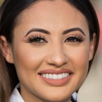 Francia Raisa Nua