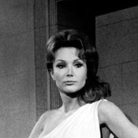 Francine York Nua