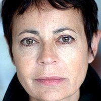 Frédérique Bonnal Nua