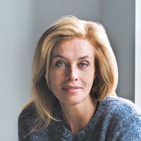 Frederique van der Wal Nua