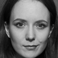 Freya Parker Nua