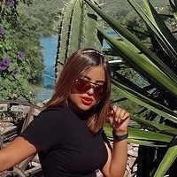 Frida Najera Nua