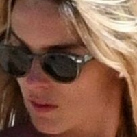 Frida Redknapp Nua