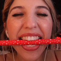 FrivolousFox ASMR Nua