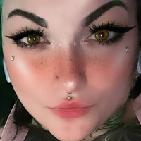 g0thiccg0dess Nua