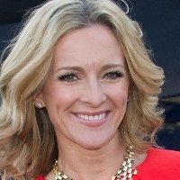 Gabby Logan Nua