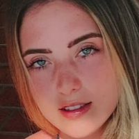 Gabi Amaral Nua