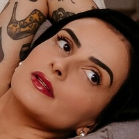 Gabi Benvenutti Nua
