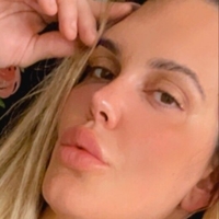 Gabi Garcia Nua