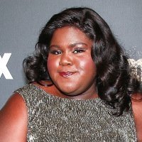 Gabourey Sidibe Nua