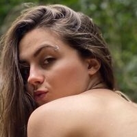 Gabriela Branco Nua
