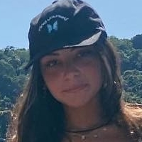 Gabriela Moura Nua