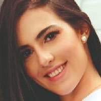 Gabriela Parisi Nua