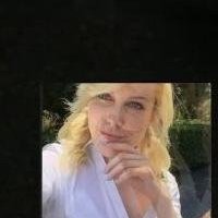 Gabrielle Romanello Nua