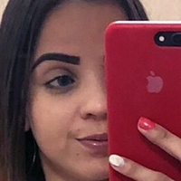 Gaby Ferreira Nua