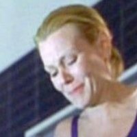 Gail O'Grady Nua