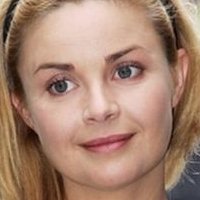 Gail Porter Nua