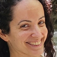 Gali Geula Cohen Nua