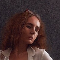 Galina Pavlichenko Nua