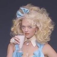 Gemma Ward Nua