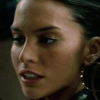 Genesis Rodriguez Nua