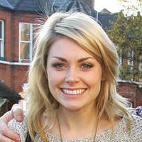 Georgia Horsley Nua