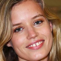 Georgia May Jagger Nua