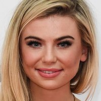 Georgia Toffolo Nua