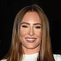 Georgie Clarke Nua
