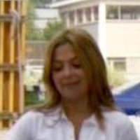 Georgina Verbaan Nua