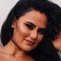 Geraldine Moreno Nua