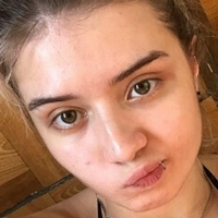 ghosztgirl Nua