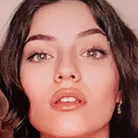 Giada Coletti Nua