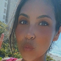 Gigi Saul Guerrero Nua