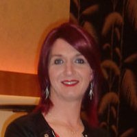 Gillian Bexter Nua