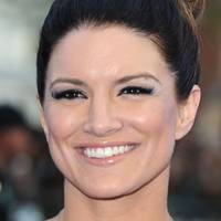 Gina Carano Nua