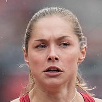 Gina Lueckenkemper Nua