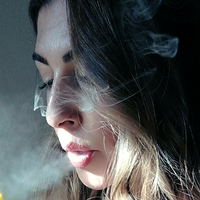 ginasmokingqueen Nua