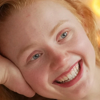 Gingercat-Phine Nua