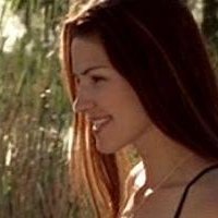 Ginny Weirick Nua