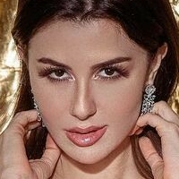 Giorgia Andriani Nua